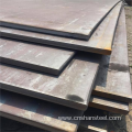 Hot Selling SS400 0.8mm Thick Hot Rolled Plate